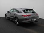 Mercedes-Benz CLA-klasse Shooting Brake 200 d Business Solut, Auto's, CLA, Stof, Gebruikt, 4 cilinders