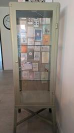 Vitrinekast Ikea, Huis en Inrichting, Kasten | Vitrinekasten, Ophalen