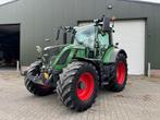 Fendt 514 SCR, 120 à 160 ch, Utilisé, Enlèvement ou Envoi, 250 à 500 cm