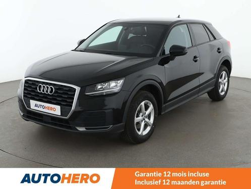 Audi Q2 30 TFSI (bj 2020), Auto's, Audi, Te koop, Q2, ABS, Achteruitrijcamera, Airbags, Airconditioning, Bluetooth, Boordcomputer