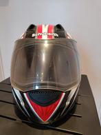 Motorhelm Schubert R1 M56., Motoren