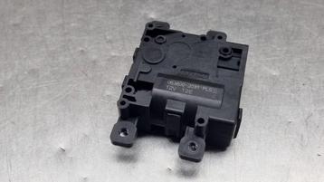 KACHELSTELMOTOR Toyota C-HR (X1,X5) (01-2016/-) (0638002031) beschikbaar voor biedingen