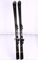 154 dames ski's ATOMIC CLOUD C12 2023, Sport en Fitness, 140 tot 160 cm, Gebruikt, Verzenden, Carve
