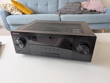 Pioneer VSX-921K 7.1 receiver, Enlèvement, 120 watts ou plus, Pioneer, Utilisé