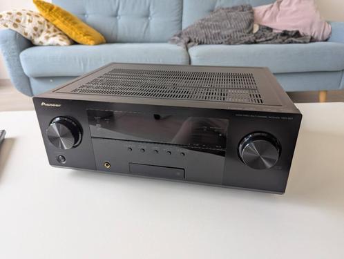 Pioneer VSX-921K 7.1 receiver, Audio, Tv en Foto, Versterkers en Ontvangers, Gebruikt, 7.1, 120 watt of meer, Pioneer, Ophalen