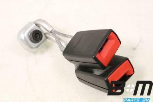 Gordelslot achterbank VW Passat B6, Auto-onderdelen, Overige Auto-onderdelen, Gebruikt