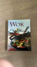 Wok, Boeken, Kookboeken, Ophalen, Zo goed als nieuw