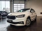 Skoda Fabia 1.0i Selection, Auto's, Stof, Wit, 119 g/km, 80 pk