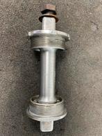 Campagnolo nuovo record trapas BSA, Ophalen
