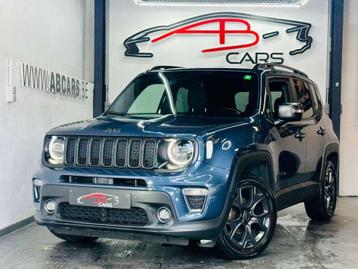 Jeep Renegade 1.6 MJD SPORT * GARANTIE 12 MOIS * 1ER PROP *