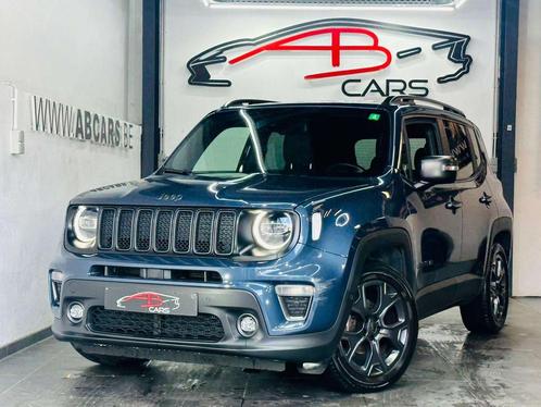 Jeep Renegade 1.6 MJD SPORT * GARANTIE 12 MOIS * 1ER PROP *, Autos, Jeep, Entreprise, Achat, Renegade, ABS, Caméra de recul, Airbags