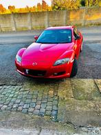 Mazda rx8 231perf, Auto's, Te koop, Benzine, Coupé, Elektrische ramen