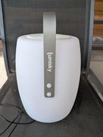 Lumisky Lucy Rock Bluetooth Luidspreker, Ophalen, Zo goed als nieuw, Overige typen
