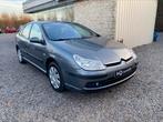 Citroën, Zwart, Bedrijf, 5 deurs, C5