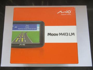 GPS beschikbaar voor biedingen