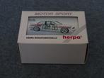 BMW E30 M3 DTM Fina #7 Cecotto Herpa Motorsport 1:87 OVP, Hobby & Loisirs créatifs, Voitures miniatures | 1:87, Enlèvement ou Envoi