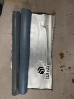 Elevate dampscherm, Doe-het-zelf en Bouw, Ophalen, Zo goed als nieuw