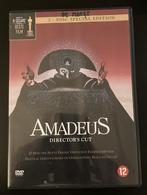 2 x DVD " AMADEUS " 2-Disc Special Edition, Waargebeurd drama, Boxset, Gebruikt, Vanaf 12 jaar