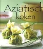 Aziatisch koken / Lingen, Boeken, Ophalen of Verzenden, Zo goed als nieuw