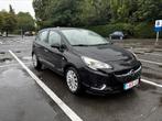 Opel corsa klaar voor registratie, Auto's, Voorwielaandrijving, Leder en Stof, Zwart, Particulier