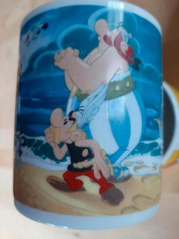 Mug Asterix et les Vikings