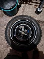 Stalen velg 205 55 R16 met wieldop, Auto-onderdelen, Banden en Velgen, Ophalen, Velg(en), 16 inch, Nieuw