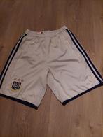 Zeldzame broek van Anderlecht 2011,in goeie staat., Kleding | Heren, Sportkleding, Ophalen of Verzenden, Zo goed als nieuw