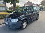 Volkswagen Caddy 1.6 benzine 280.000km 5 plaatsen, Euro 5, Monovolume, Caddy Combi, 1600 cc