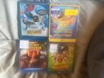 Kinderfilms blu ray meeste sealed, Ophalen of Verzenden, Nieuw in verpakking