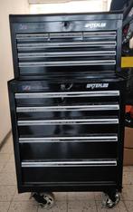 SERVANTE FRIGORISTE (X4), Doe-het-zelf en Bouw, Gereedschapskisten, Ophalen, Zo goed als nieuw