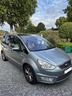 FORD GALAXY 2.0 TDCI 163 PK GHIA, Euro 5, Monovolume, 139 g/km, 4 cilinders