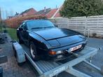 Onderdelen Porsche 944, 2500 cc, 4 cilinders, Beige, Handgeschakeld
