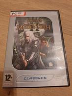 Lord of the Rings - The Battle for Middle-Earth II, Ophalen of Verzenden, Gebruikt