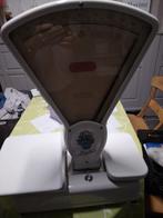 Retro Berkel weegschaal  15 kg, Electroménager, Balances, Enlèvement