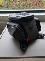 Sw motech enduro tanktas met banden, Motoren, Accessoires | Koffers en Tassen, Ophalen, Zo goed als nieuw