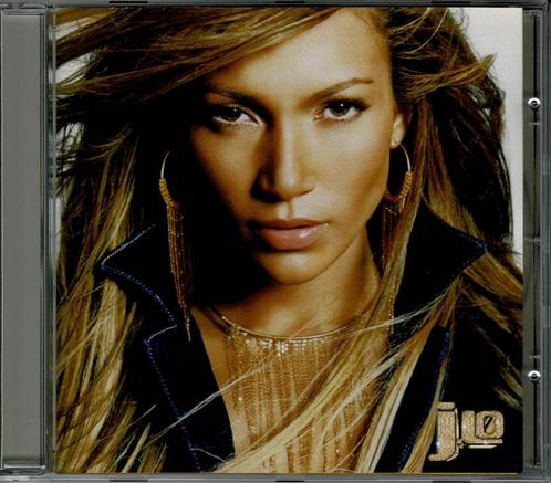 Jennifer Lopez - jLo, CD & DVD, CD | Pop, Comme neuf, 2000 à nos jours, Enlèvement ou Envoi