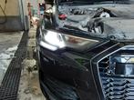 KOPLAMP RECHTS Audi A6 Avant (C8) (01-2018/-) (4K0941034), Gebruikt, Audi