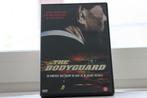 DVD THE BODYGUARD GEBRUIKT, Ophalen of Verzenden