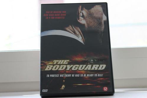 DVD THE BODYGUARD GEBRUIKT, Cd's en Dvd's, Dvd's | Actie, Ophalen of Verzenden