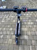 E-Step Denver, Fietsen en Brommers, Ophalen, Zo goed als nieuw, Elektrische step (E-scooter)