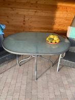 Tuinset, Tuin en Terras, Ophalen, Zo goed als nieuw