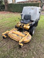 Walker grasmaaier Diesel - met opvangbak -, Tuin en Terras, Ophalen, Gebruikt, Walker, Opvangbak