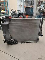Koelerpakket Radiateur N42 N46 AT 6 cyl 4 cyl BMW 3 serie E4, Auto-onderdelen, Gebruikt, -, -, Ophalen of Verzenden