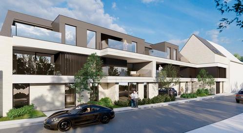 Appartement te koop in Wielsbeke, 2 slpks, Immo, Huizen en Appartementen te koop, Appartement