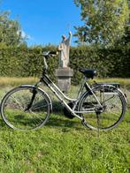 Mooie Progear Stadsfiets – Rijdt vlot en netjes onderhouden, Fietsen en Brommers, Fietsen | Dames | Damesfietsen, Ophalen, Zo goed als nieuw