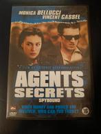 Les secrets des agents DVD, CD & DVD, VHS | Film, Enlèvement ou Envoi, Comme neuf