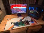 Top gaming pc intel i9 11900K 32gb rtx 3080 2tb 27” qhd 165, Computers en Software, Ophalen, Gaming, SSD