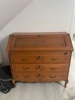 Antieke secretaire, Huis en Inrichting, Ophalen, Gebruikt