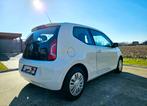 VW UP 55kW (75PK) 2012 Euro 5 Met KEURIG, Voorwielaandrijving, Euro 5, Stof, Elektrische ramen