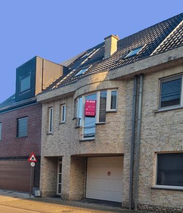 Woning te huur in Lebbeke, 2 slpks beschikbaar voor biedingen